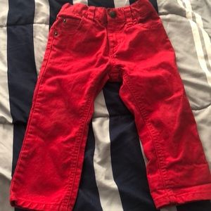 Children’s jeans